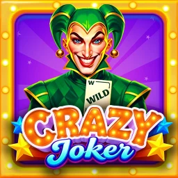 أيقونة Crazy Joker